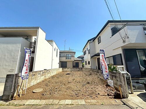 埼玉県越谷市大字大泊 1230万円