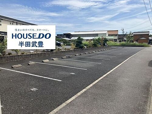 愛知県知多郡武豊町大字冨貴字砂水 土地