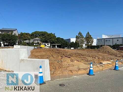 佐賀県鳥栖市姫方町 土地