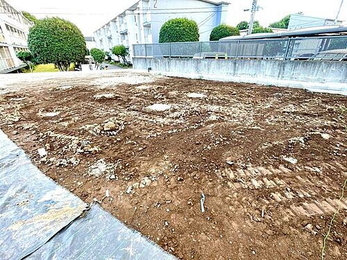 埼玉県さいたま市緑区大字三室 土地