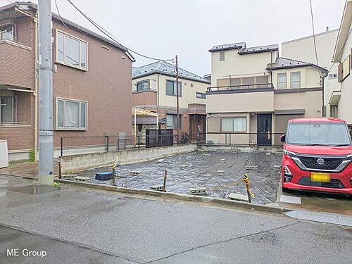 東京都杉並区阿佐谷北３丁目 6300万円