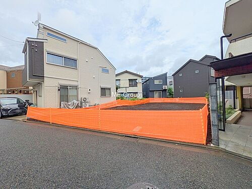 東京都練馬区北町５丁目 7980万円