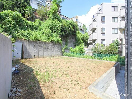 埼玉県和光市白子３丁目 土地