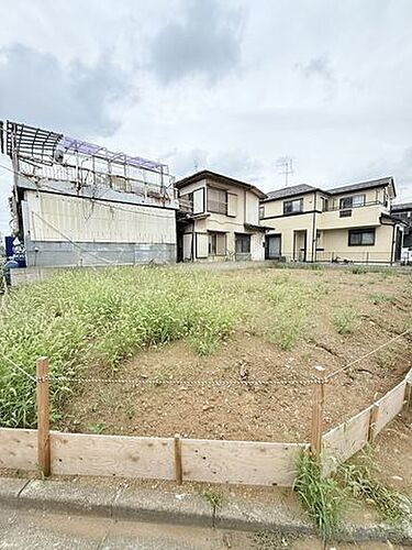 千葉県松戸市八ケ崎６丁目 3380万円