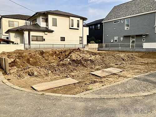 千葉県松戸市新松戸南１丁目 4799万円
