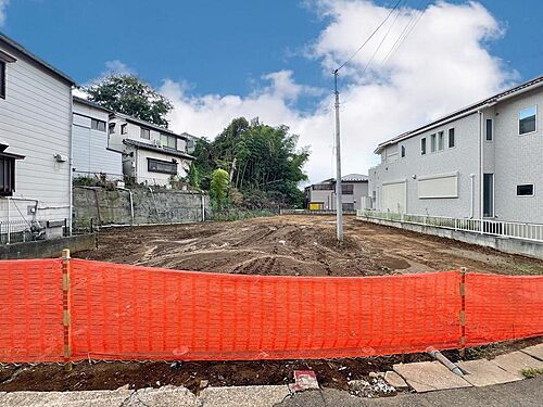 千葉県習志野市実籾５丁目 土地