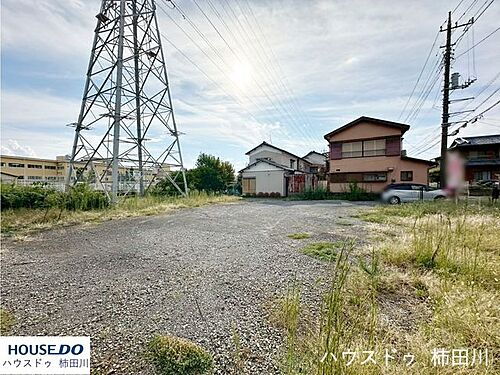 静岡県駿東郡長泉町中土狩 2380万円