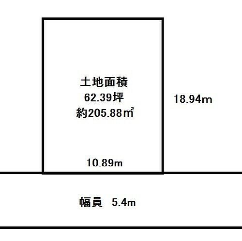 大阪府大阪市生野区新今里6丁目12-8 今里駅 土地 物件詳細