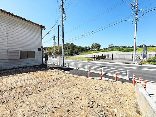 愛知県名古屋市守山区弁天が丘 土地