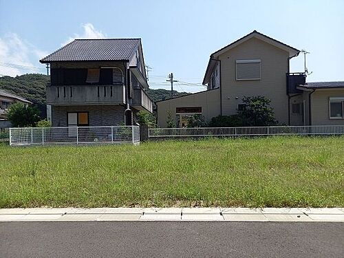 高知県高知市朝倉丙 建築条件付土地