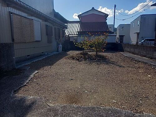 高知県高知市朝倉丙 土地