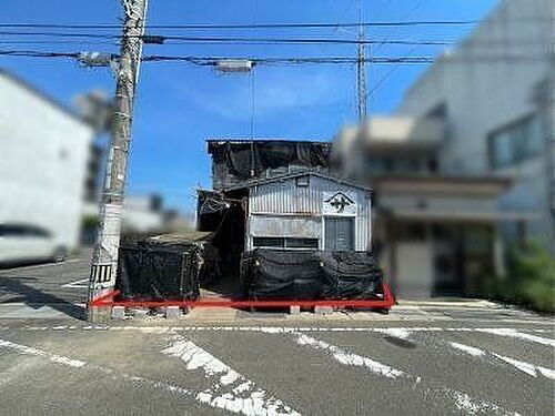高知県高知市曙町１丁目 850万円
