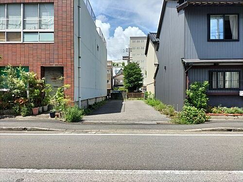 高知県高知市南はりまや町２丁目 土地