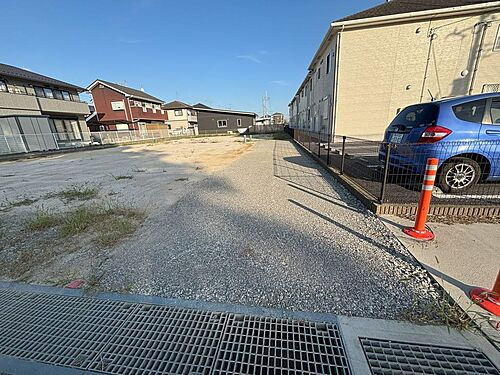 茨城県ひたちなか市大字高場 土地