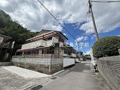 鹿児島県鹿児島市常盤２丁目 1900万円