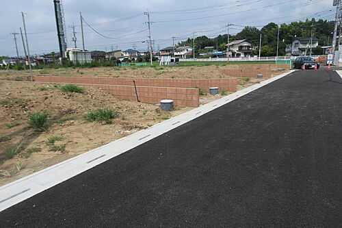埼玉県さいたま市岩槻区大字尾ヶ崎 建築条件付土地