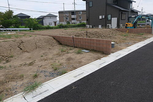 埼玉県さいたま市岩槻区大字尾ヶ崎 建築条件付土地