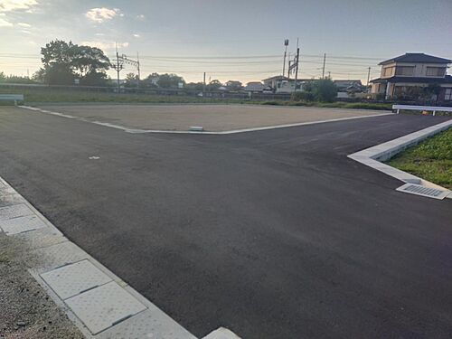 福岡県三潴郡大木町大字大角 土地