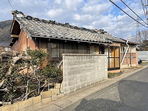 島根県出雲市大社町修理免 土地