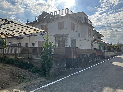 群馬県高崎市上中居町 2335万円