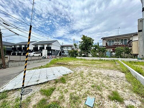 宮城県仙台市宮城野区福田町２丁目 2850万円