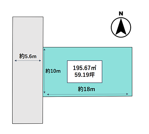 山形県山形市千歳２丁目 1260万円