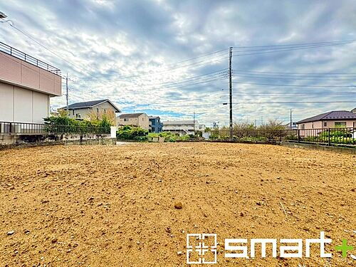 千葉県千葉市緑区おゆみ野中央５丁目 土地