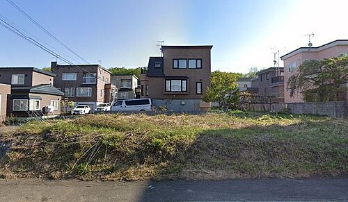 北海道札幌市清田区平岡五条６丁目 3280万円