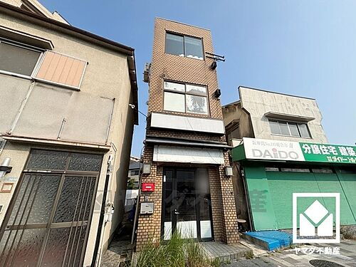 兵庫県西宮市若山町 土地