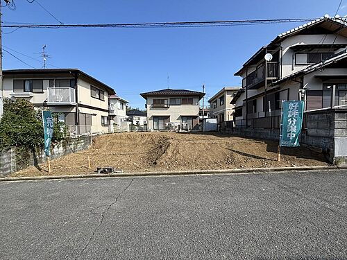 大阪府泉南郡熊取町若葉１丁目 土地