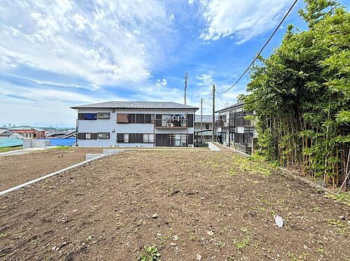 神奈川県横浜市戸塚区汲沢８丁目 3280万円