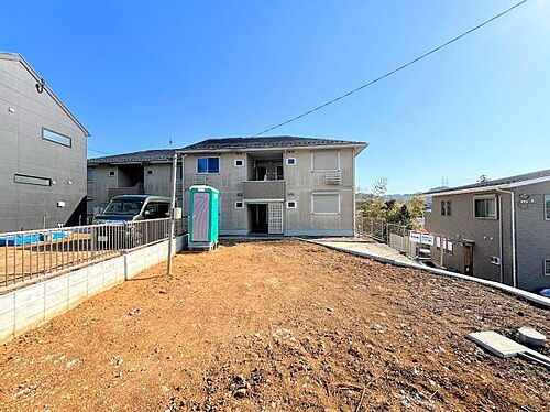 神奈川県横浜市栄区上郷町 3880万円