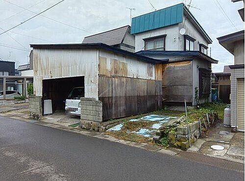 青森県青森市浪館前田３丁目 600万円