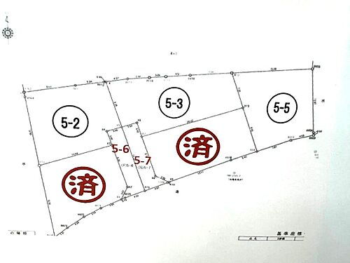 和歌山県橋本市高野口町小田 土地