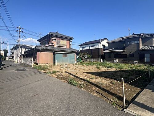 埼玉県白岡市白岡 2980万円