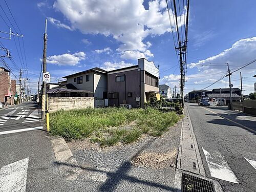 埼玉県さいたま市大宮区櫛引町１丁目 土地