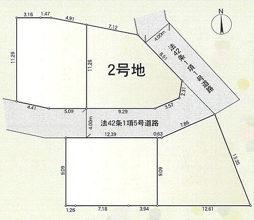 埼玉県さいたま市浦和区瀬ヶ崎４丁目 土地