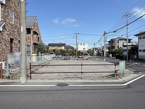 埼玉県さいたま市見沼区東大宮６丁目 土地