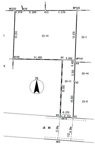 埼玉県さいたま市浦和区元町１丁目 6980万円