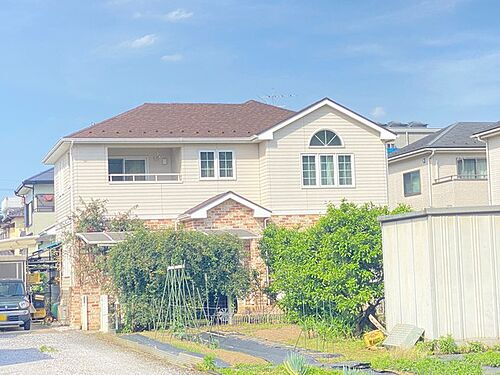埼玉県さいたま市大宮区三橋４丁目 8480万円