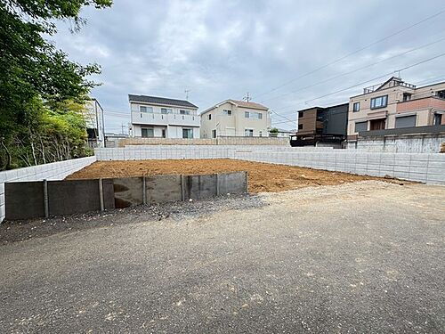 埼玉県さいたま市見沼区大和田町２丁目 土地