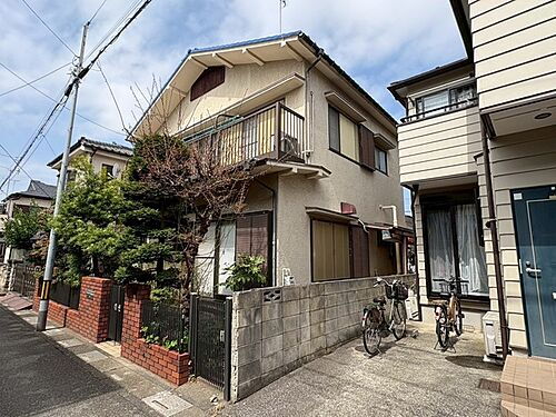埼玉県さいたま市北区日進町２丁目 2400万円