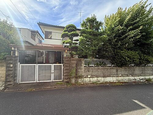 埼玉県さいたま市西区プラザ 土地