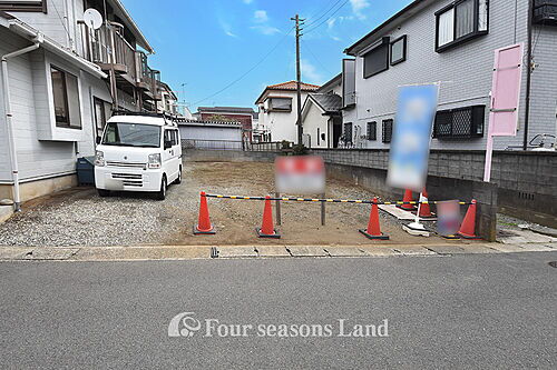 神奈川県平塚市南原２丁目 1250万円