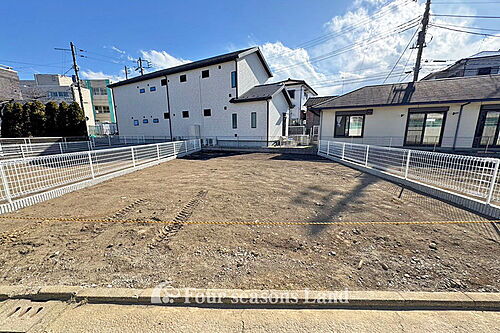 神奈川県茅ヶ崎市香川１丁目 2780万円
