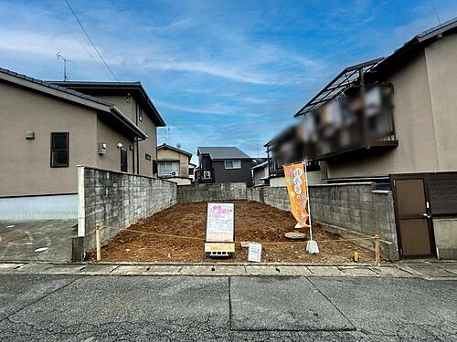 京都府京都市伏見区深草大亀谷東寺町 1800万円