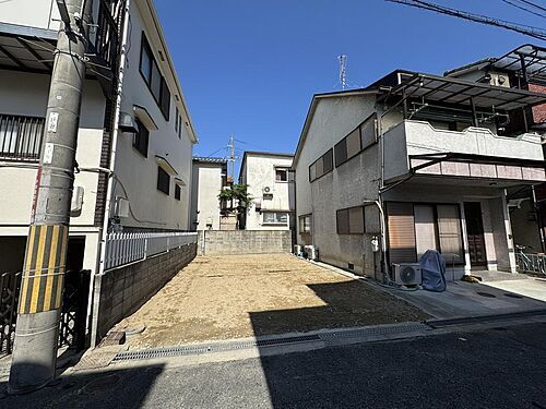 大阪府枚方市伊加賀栄町 1180万円