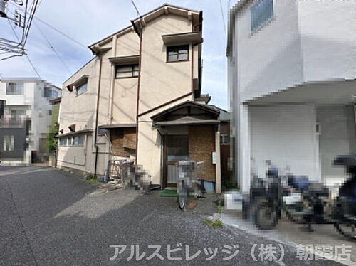 東京都杉並区方南２丁目 4880万円