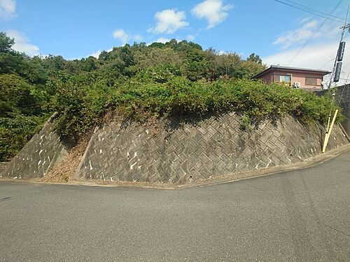 兵庫県神崎郡福崎町西治 土地