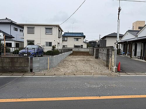 茨城県古河市原町 1500万円
